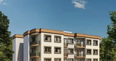 2 bedroom apartment in Karavas, Northern Cyprus