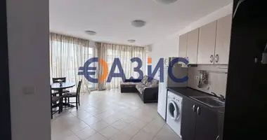 Квартира 2 комнаты в Несебр, Болгария
