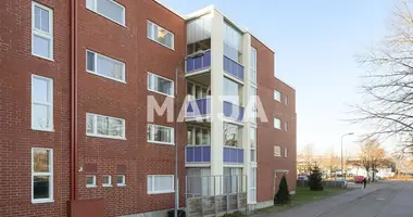 Apartamento 2 habitaciones en Helsinki sub region, Finlandia