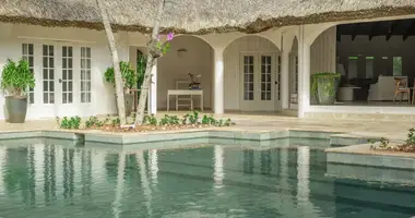 4-Schlafzimmer-Villa in Casa de Campo, Dominikanische Republik