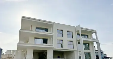 Appartement 3 chambres dans Municipality of Pylaia Chortiatis, Grèce