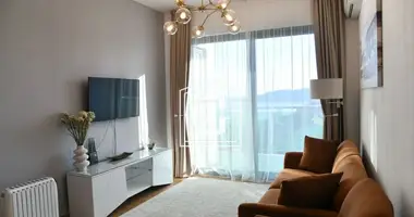 Apartamento 2 habitaciones en Boreti, Montenegro