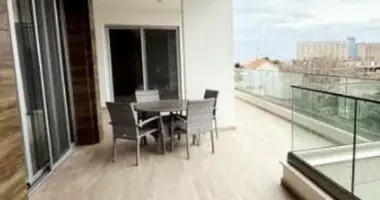 Квартира 2 спальни в муниципалитет Лимасол, Кипр