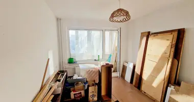 Квартира 3 комнаты в Вильнюс, Литва