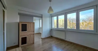 Квартира 2 комнаты в Варшава, Польша