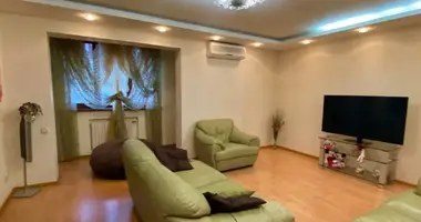 4 room apartment in Odesa, Ukraine