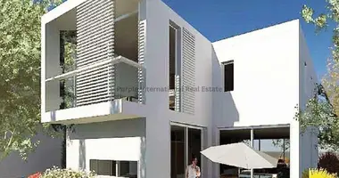 Villa 3 chambres dans Péyia, Chypre