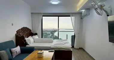 Studio apartment 1 bedroom in Sangkat Chroy Changvar, Cambodia