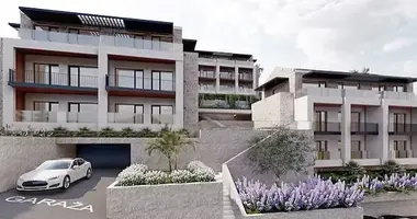 Penthouse in Kotor, Montenegro