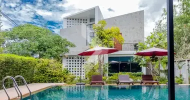 Villa 2 bedrooms in Siem Reap, Cambodia