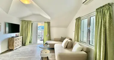 Appartement 2 chambres dans Budva, Monténégro