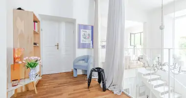Apartamento 5 habitaciones en Varsovia, Polonia