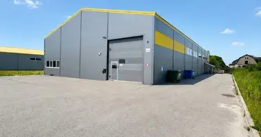 Nieruchomości komercyjne 800 m² w Wilkiszki, Litwa