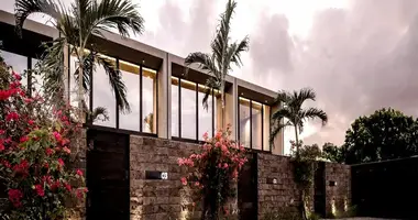 Студия 2 спальни в Чангу, Индонезия