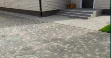 Maison 5 chambres dans Lymanka, Ukraine