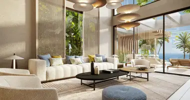 Villa 5 chambres dans San Pedro Alcantara, Espagne