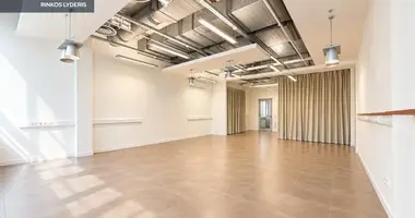 Nieruchomości komercyjne 65 m² w Wilno, Litwa