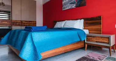 1 bedroom apartment in Trikomo, Northern Cyprus