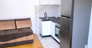 Mieszkanie 1 pokój w Bar, Czarnogóra