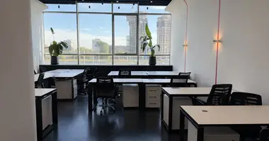 Office 1 325 m² in Moscow, Russia
