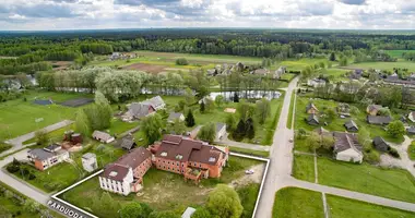 Nieruchomości komercyjne 3 274 m² w Sory, Litwa