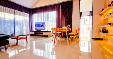 Дом 2 спальни в Huai Yai, Таиланд