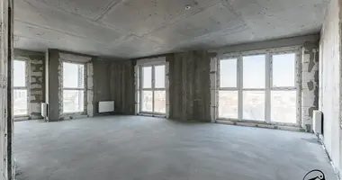 Квартира 3 комнаты в Минск, Беларусь