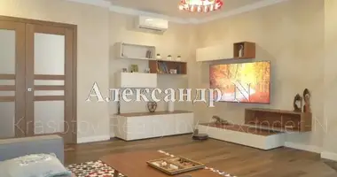 Wohnung 4 zimmer in Odessa, Ukraine
