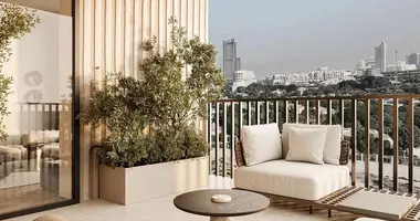 Mieszkanie 3 pokoi w Dubaj, Emiraty Arabskie