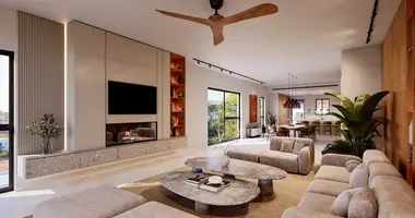 Appartement 4 chambres dans Germasogeia, Chypre