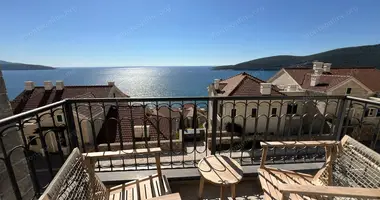 Wohnung in Tivat, Montenegro