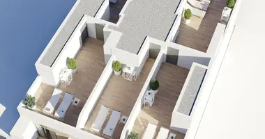3 bedroom apartment in Torrevieja, Spain