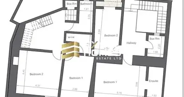 3 bedroom townthouse in Xagħra, Malta