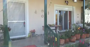 Villa 2 bedrooms in Eretria Municipality, Greece