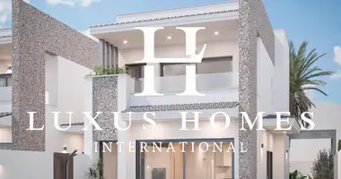 Villa 3 bedrooms in San Pedro del Pinatar, Spain