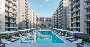 Estudio en Lefkoniko, Chipre del Norte