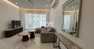 Mieszkanie 2 pokoi w Limassol, Cypr