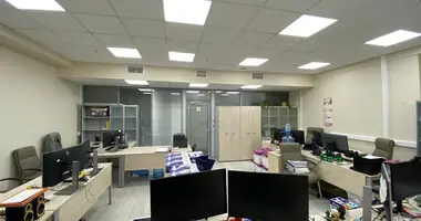 Bureau 233 m² dans Moscou, Russie