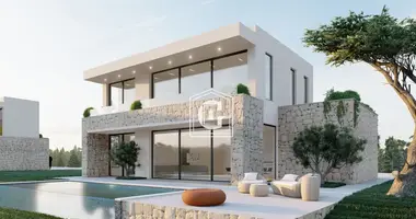 Casa 3 habitaciones en Herceg Novi, Montenegro