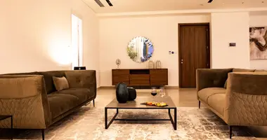 2 bedroom apartment in Cyprus