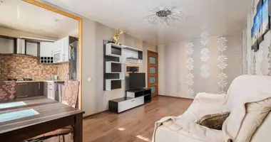 Квартира 2 комнаты в Минск, Беларусь