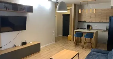 1 bedroom apartment in Tbilisi, Georgia