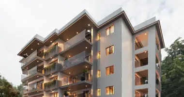 Appartement 2 chambres dans Larnaca, Chypre