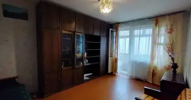 2 room apartment in Slonim District, Belarus