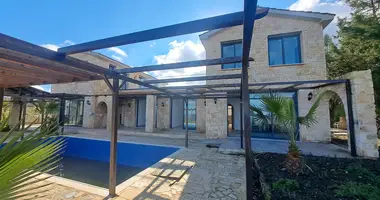 Wohnung 6 Schlafzimmer in Fyti, Zypern