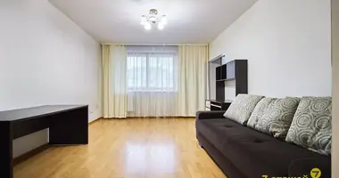 Квартира 1 комната в Минск, Беларусь