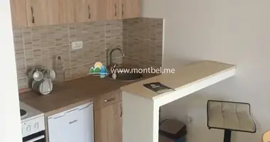 Apartment in Bar, Montenegro