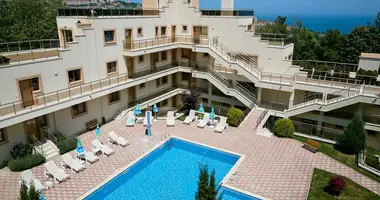 Студия в Господиново, Болгария