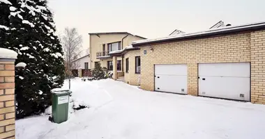 4 room house in Riga, Latvia