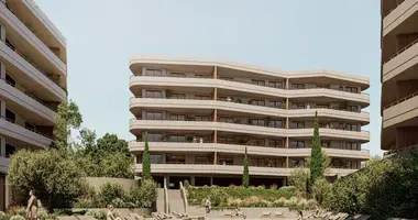 1 bedroom apartment in Limassol, Cyprus